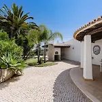 Casa Dos Lombos Villa
