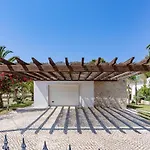 Villa Casa Dos Lombos Lagoa (Algarve)