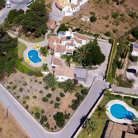 Casa Dos Lombos