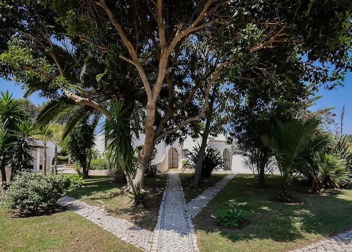 Villa Casa Dos Lombos