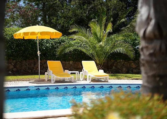Villa Casa Dos Lombos