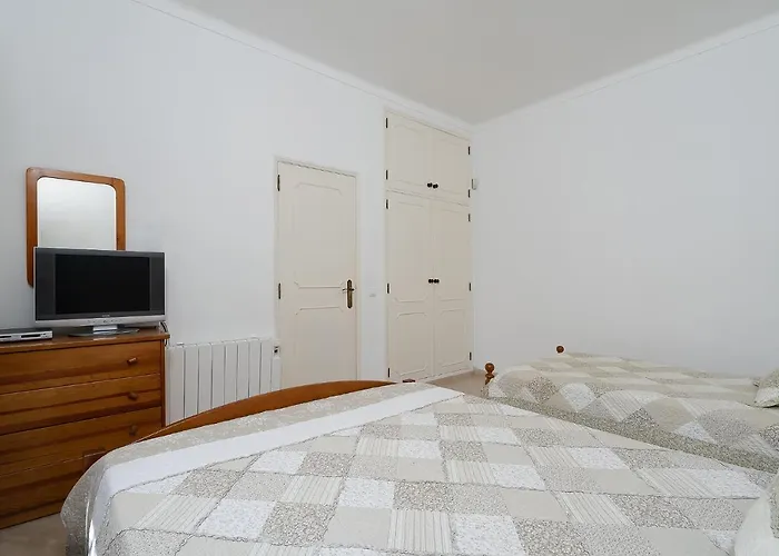 Casa Dos Lombos Lagoa (Algarve)
