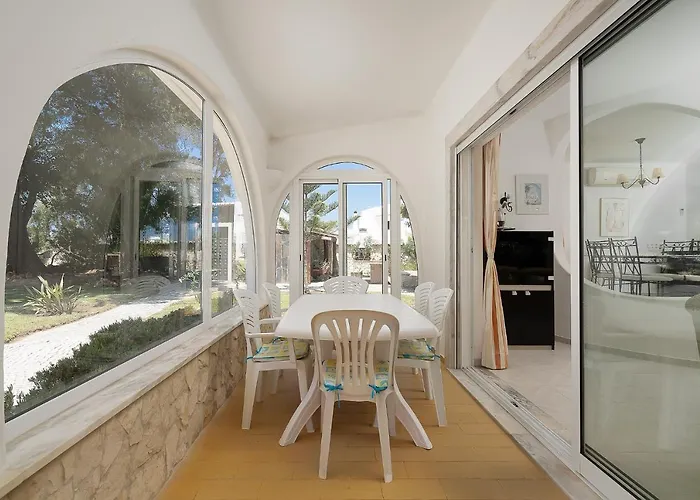 Villa Casa Dos Lombos Lagoa (Algarve)