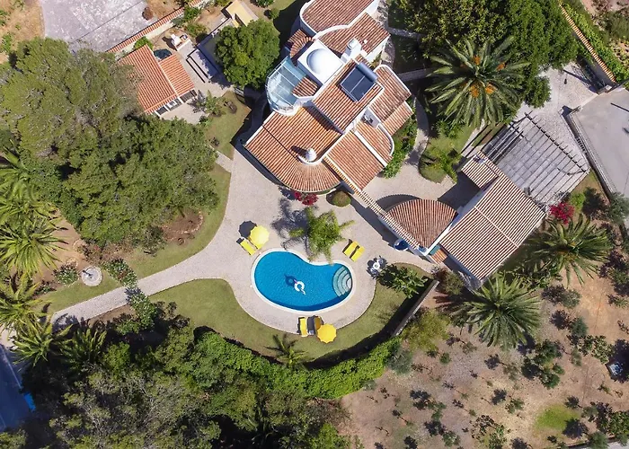 Villa Casa Dos Lombos