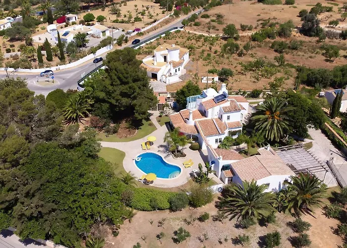 Casa Dos Lombos Villa
