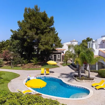 Casa Dos Lombos Villa Lagoa (Algarve)