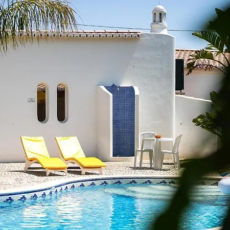 Casa Dos Lombos Villa *