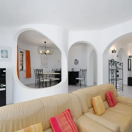 Casa Dos Lombos * Lagoa (Algarve)