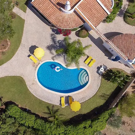 Casa Dos Lombos Villa *