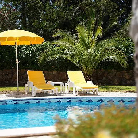 ヴィラ Casa Dos Lombos