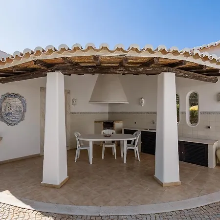 Casa Dos Lombos ヴィラ ラゴア