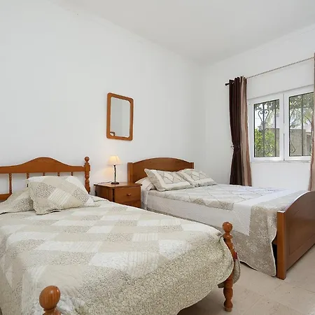 Casa Dos Lombos ヴィラ ラゴア