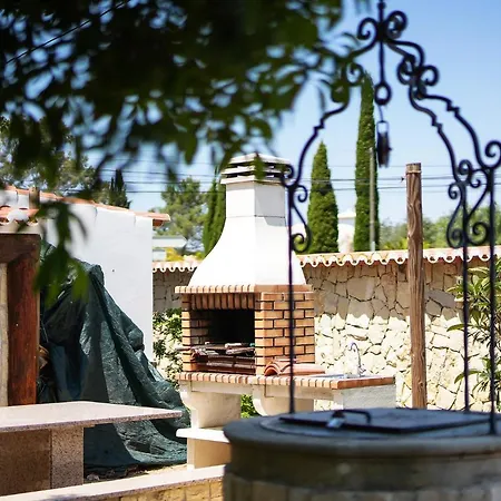 Villa Casa Dos Lombos Lagoa (Algarve)
