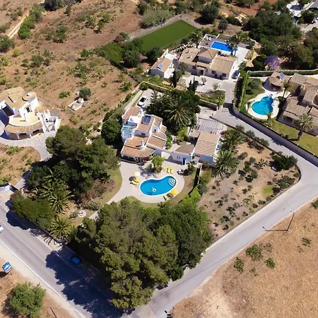 Casa Dos Lombos * Lagoa (Algarve)