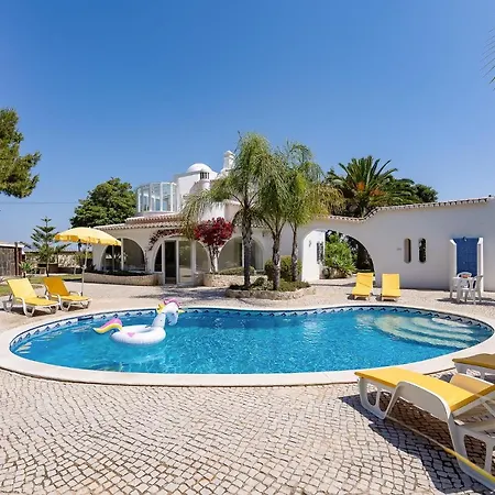 Villa Casa Dos Lombos *