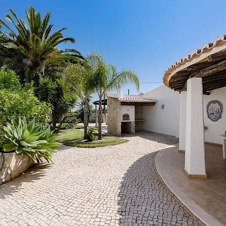 Casa Dos Lombos Villa