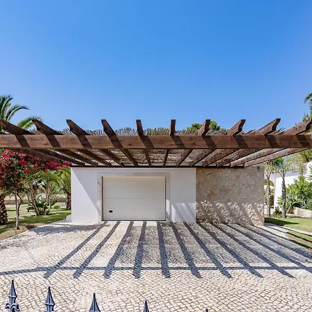 Villa Casa Dos Lombos Lagoa (Algarve)
