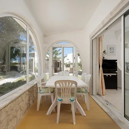 Villa Casa Dos Lombos Lagoa (Algarve)