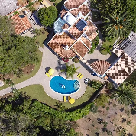 Villa Casa Dos Lombos