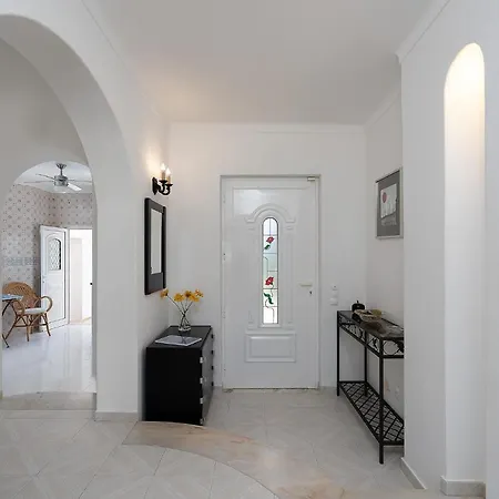 Casa Dos Lombos ヴィラ