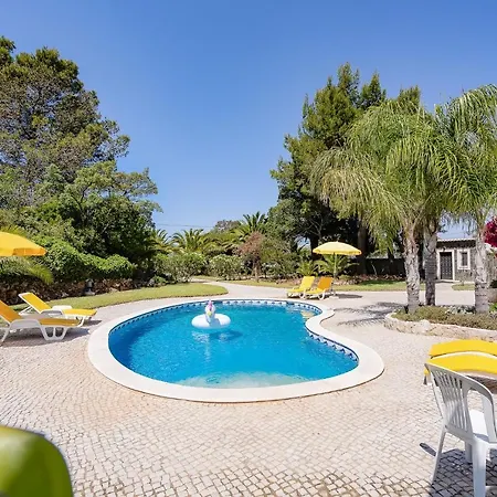 Casa Dos Lombos Lagoa (Algarve)