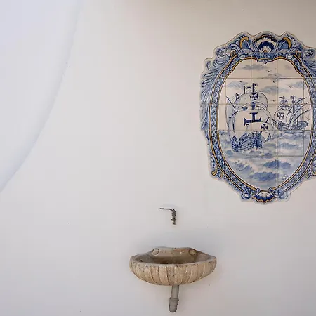 Casa Dos Lombos Villa *