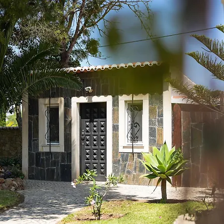 Casa Dos Lombos Lagoa (Algarve)