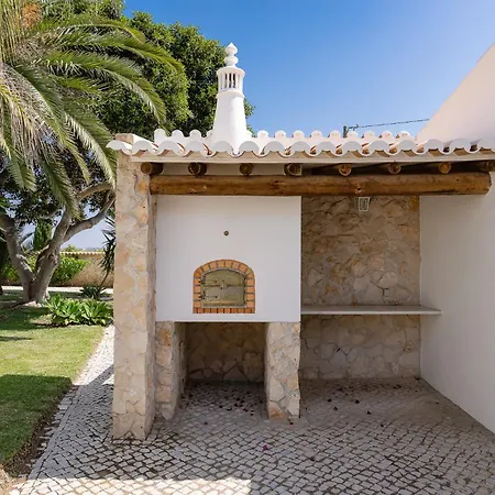 Casa Dos Lombos Villa
