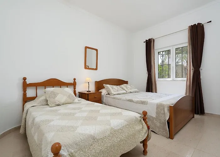 Casa Dos Lombos Vila Lagoa (Algarve)