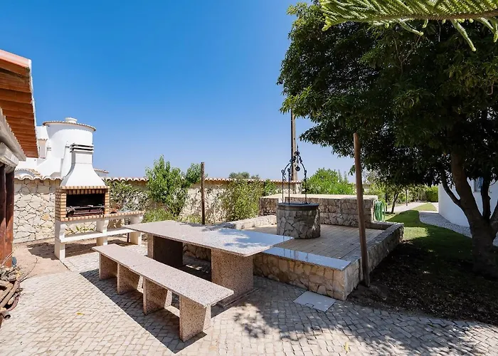 Casa Dos Lombos Lagoa (Algarve)