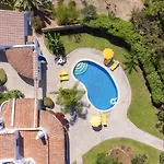فيلة Casa Dos Lombos