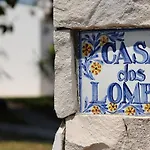 فيلة Casa Dos Lombos لاغوا