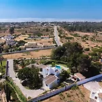 فيلة Casa Dos Lombos *