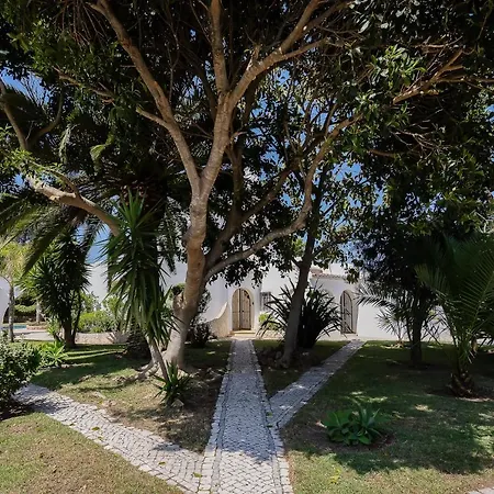 빌라 Casa Dos Lombos