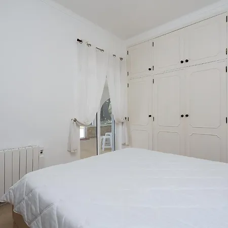 빌라 Casa Dos Lombos 라고아