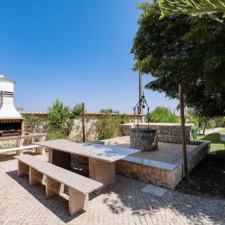 Casa Dos Lombos 라고아