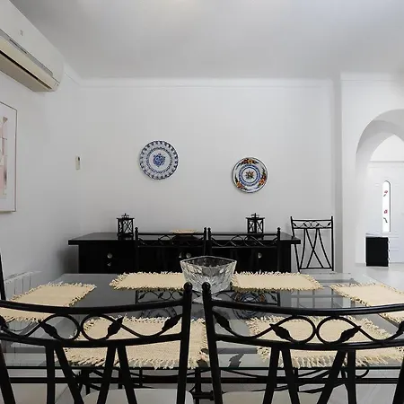 Casa Dos Lombos 빌라 라고아