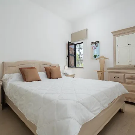 빌라 Casa Dos Lombos