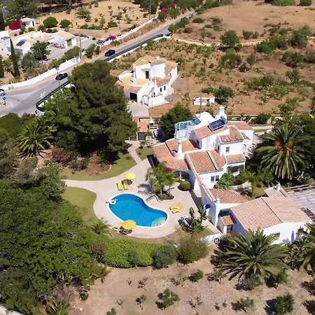 Casa Dos Lombos 빌라