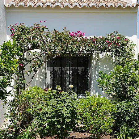 Вилла Casa Dos Lombos Лагоа