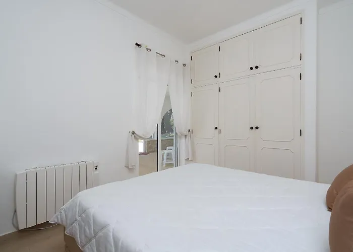 Вилла Casa Dos Lombos Лагоа