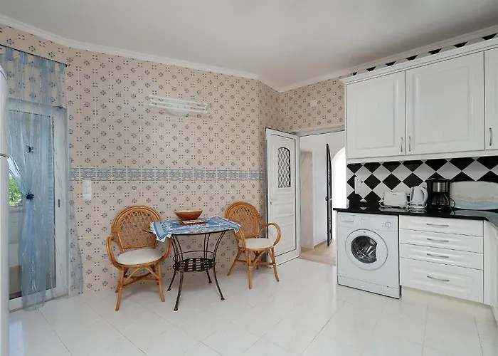 Casa Dos Lombos * Лагоа