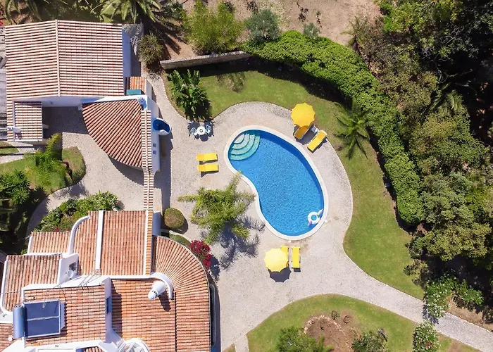 Вилла Casa Dos Lombos