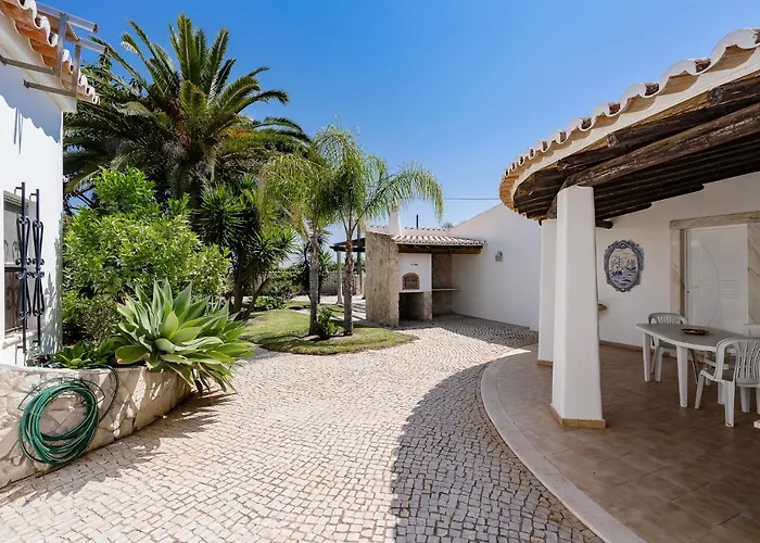 Casa Dos Lombos Вилла