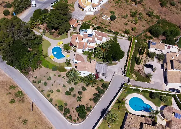 Casa Dos Lombos