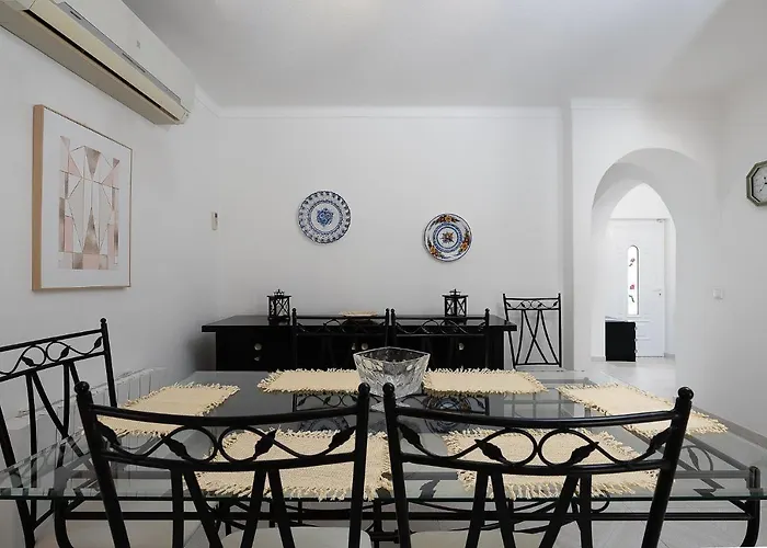 Casa Dos Lombos Вилла Лагоа