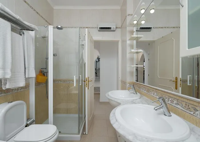 Casa Dos Lombos Вилла
