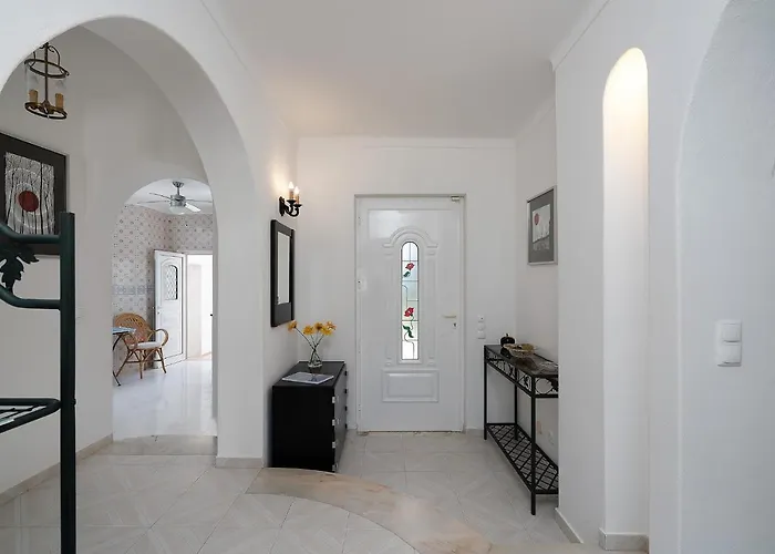 Casa Dos Lombos Вилла