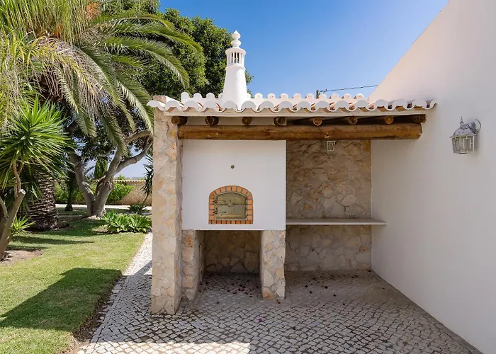 Casa Dos Lombos Вилла